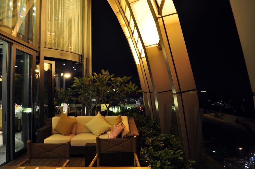 Joya International Hotel Sanya Exterior photo